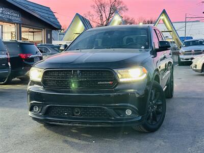 2017 Dodge Durango R/T   - Photo 3 - Kansas City, MO 64131