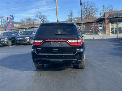 2017 Dodge Durango R/T - Photo 5 - Kansas City, MO 64131