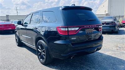 2017 Dodge Durango R/T - Photo 9 - Raytown, MO 64138