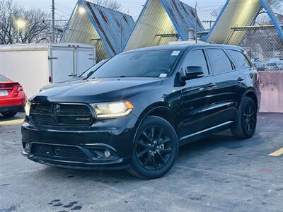 2017 Dodge Durango R/T   - Photo 32 - Kansas City, MO 64131