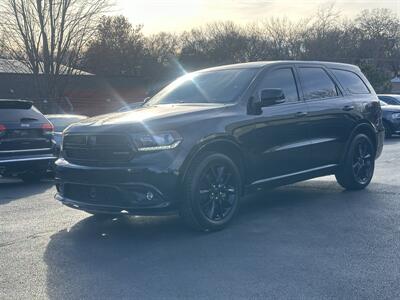 2017 Dodge Durango R/T - Photo 2 - Kansas City, MO 64131