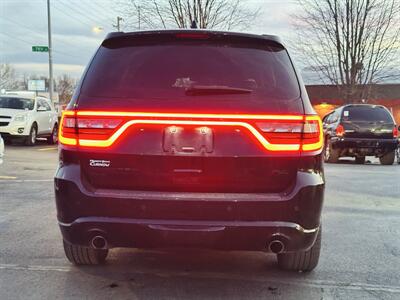 2017 Dodge Durango R/T   - Photo 5 - Kansas City, MO 64131