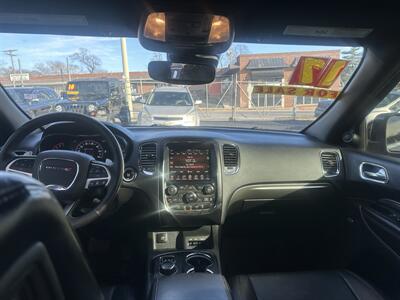 2017 Dodge Durango R/T - Photo 12 - Kansas City, MO 64131
