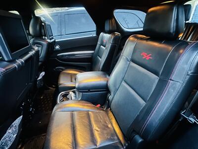 2017 Dodge Durango R/T   - Photo 20 - Kansas City, MO 64131