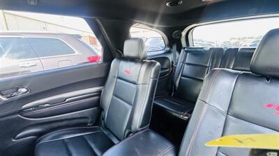 2017 Dodge Durango R/T - Photo 18 - Raytown, MO 64138