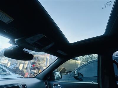 2017 Dodge Durango R/T   - Photo 17 - Kansas City, MO 64131