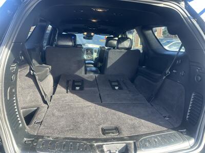 2017 Dodge Durango R/T - Photo 19 - Kansas City, MO 64131