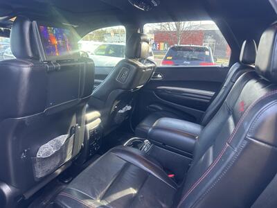 2017 Dodge Durango R/T - Photo 14 - Kansas City, MO 64131