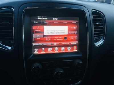 2017 Dodge Durango R/T   - Photo 11 - Kansas City, MO 64131