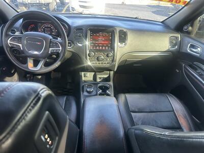 2017 Dodge Durango R/T - Photo 10 - Kansas City, MO 64131