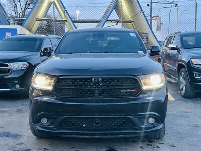 2017 Dodge Durango R/T   - Photo 33 - Kansas City, MO 64131