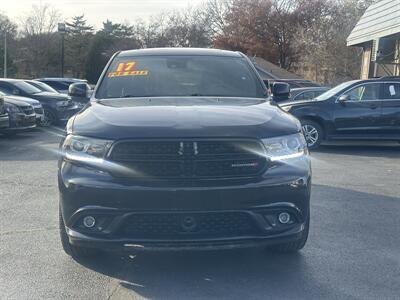 2017 Dodge Durango R/T - Photo 8 - Kansas City, MO 64131