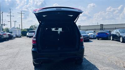 2017 Dodge Durango R/T - Photo 10 - Raytown, MO 64138