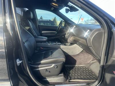 2017 Dodge Durango R/T - Photo 9 - Kansas City, MO 64131