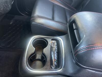 2017 Dodge Durango R/T - Photo 11 - Kansas City, MO 64131