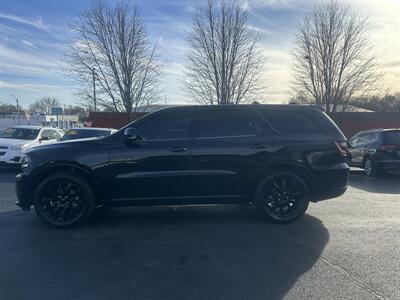 2017 Dodge Durango R/T - Photo 7 - Kansas City, MO 64131