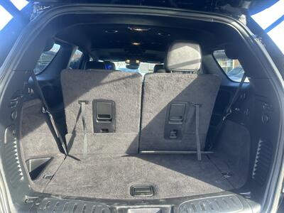 2017 Dodge Durango R/T - Photo 18 - Kansas City, MO 64131