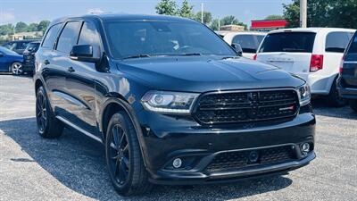 2017 Dodge Durango R/T - Photo 4 - Raytown, MO 64138