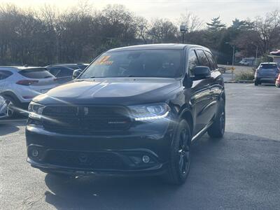 2017 Dodge Durango R/T - Photo 1 - Kansas City, MO 64131