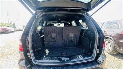 2017 Dodge Durango R/T - Photo 22 - Raytown, MO 64138