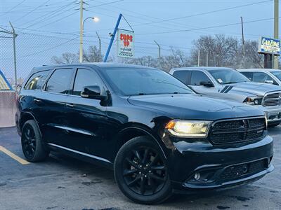 2017 Dodge Durango R/T   - Photo 8 - Kansas City, MO 64131