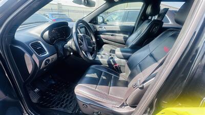 2017 Dodge Durango R/T - Photo 12 - Raytown, MO 64138