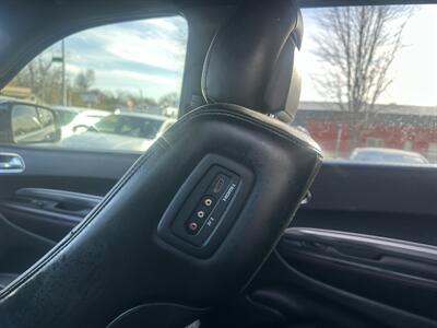 2017 Dodge Durango R/T - Photo 16 - Kansas City, MO 64131