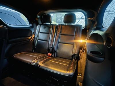 2017 Dodge Durango R/T   - Photo 21 - Kansas City, MO 64131