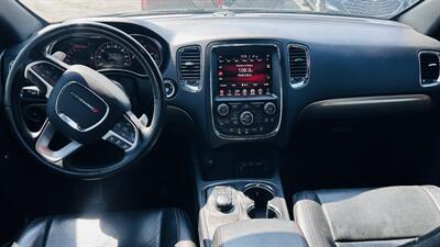 2017 Dodge Durango R/T - Photo 11 - Raytown, MO 64138