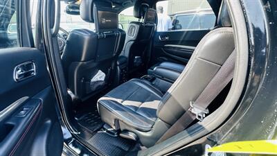 2017 Dodge Durango R/T - Photo 20 - Raytown, MO 64138