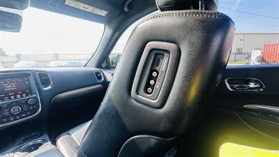 2017 Dodge Durango R/T - Photo 27 - Raytown, MO 64138