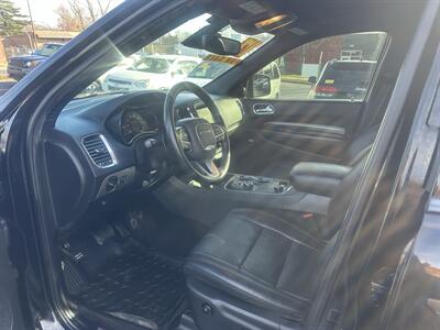 2017 Dodge Durango R/T - Photo 17 - Kansas City, MO 64131