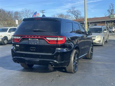 2017 Dodge Durango R/T - Photo 3 - Kansas City, MO 64131