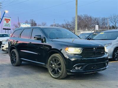 2017 Dodge Durango R/T   - Photo 2 - Kansas City, MO 64131