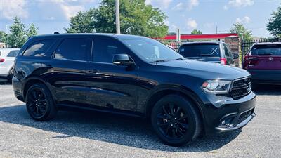 2017 Dodge Durango R/T - Photo 5 - Raytown, MO 64138