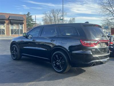 2017 Dodge Durango R/T - Photo 4 - Kansas City, MO 64131
