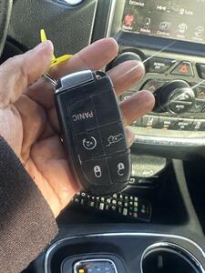 2017 Dodge Durango R/T - Photo 25 - Kansas City, MO 64131