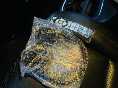 2017 Dodge Durango R/T   - Photo 24 - Kansas City, MO 64131