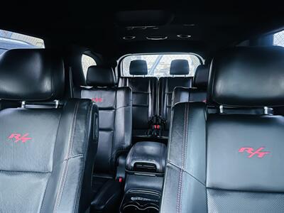 2017 Dodge Durango R/T   - Photo 12 - Kansas City, MO 64131