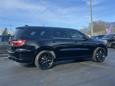 2017 Dodge Durango R/T - Photo 6 - Kansas City, MO 64131