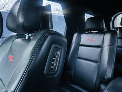 2017 Dodge Durango R/T   - Photo 14 - Kansas City, MO 64131