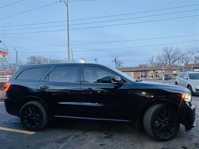 2017 Dodge Durango R/T   - Photo 34 - Kansas City, MO 64131