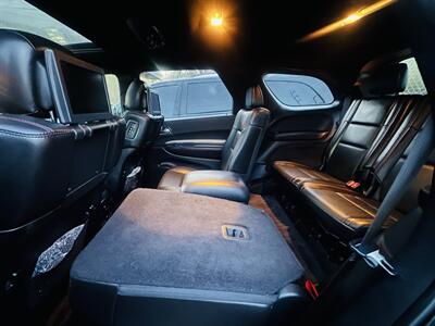 2017 Dodge Durango R/T   - Photo 22 - Kansas City, MO 64131