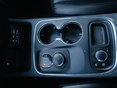 2017 Dodge Durango R/T   - Photo 30 - Kansas City, MO 64131