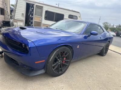 2020 Dodge Challenger R/T Scat Pack - Photo 2 - Raytown, MO 64138