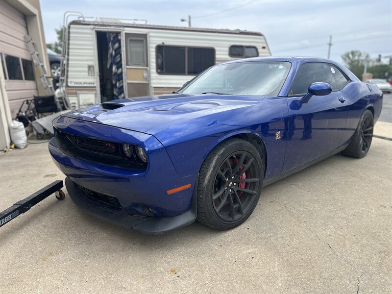 2020 Dodge Challenger R/T Scat Pack   - Photo 1 - Raytown, MO 64138