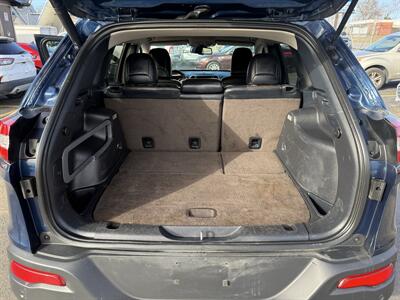 2018 Jeep Cherokee Limited   - Photo 9 - Kansas City, MO 64131