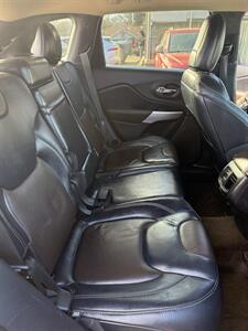 2018 Jeep Cherokee Limited   - Photo 7 - Kansas City, MO 64131