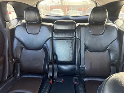 2018 Jeep Cherokee Limited   - Photo 8 - Kansas City, MO 64131