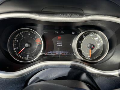 2018 Jeep Cherokee Limited   - Photo 11 - Kansas City, MO 64131